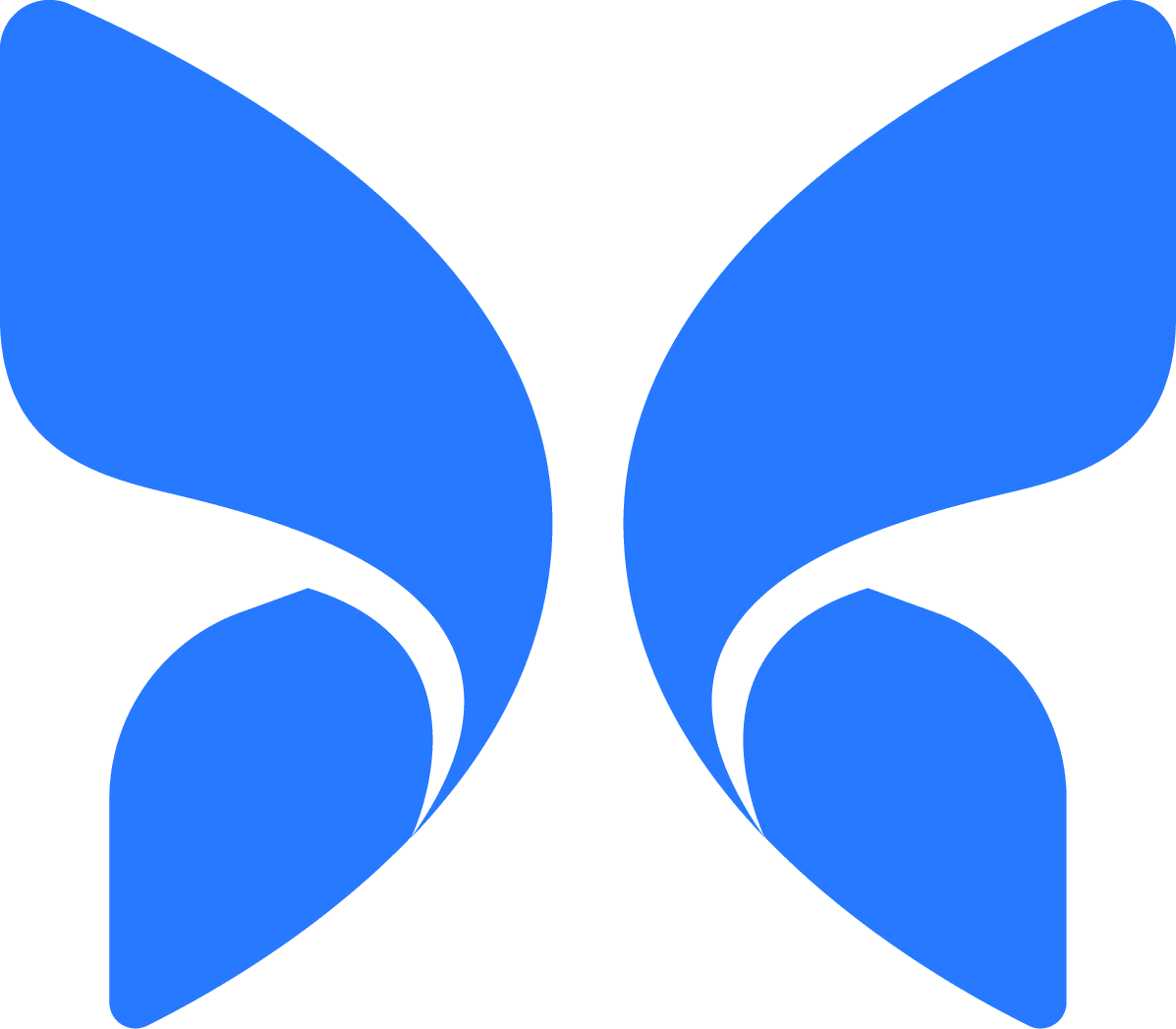 Butterfly Network
